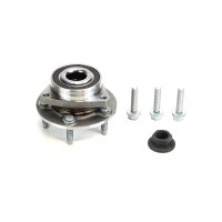 CONTINENTAL CTAM WBE1172 Radlagersatz
