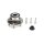 CONTINENTAL CTAM WBE1172 Radlagersatz