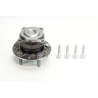 CONTINENTAL CTAM WBE1175 Radlagersatz