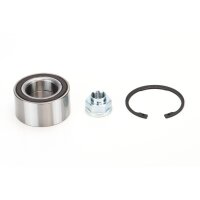 CONTINENTAL CTAM WBE1177 Radlagersatz