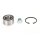CONTINENTAL CTAM WBE1177 Radlagersatz
