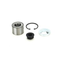 CONTINENTAL CTAM WBE1187 Radlagersatz