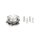 CONTINENTAL CTAM WBE1191 Radlagersatz