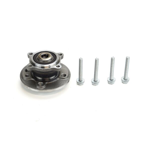 CONTINENTAL CTAM WBE1192 Radlagersatz