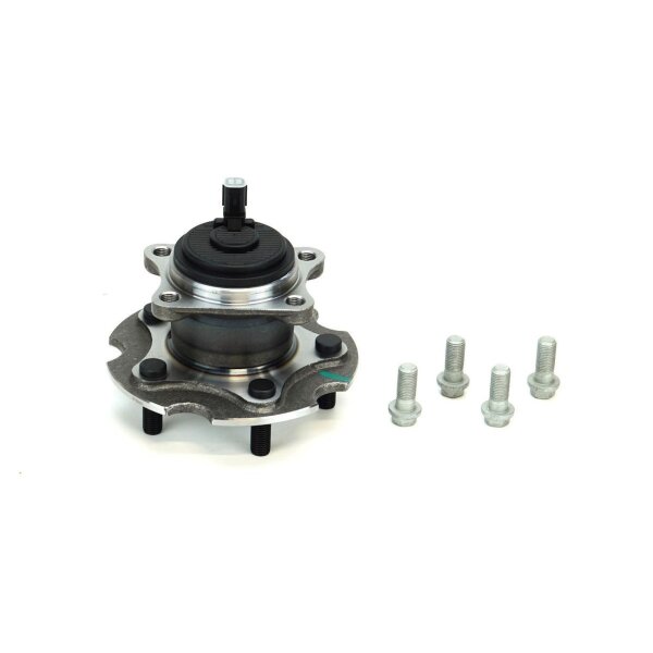 CONTINENTAL CTAM WBE1195 Radlagersatz