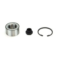 CONTINENTAL CTAM WBE1200 Radlagersatz