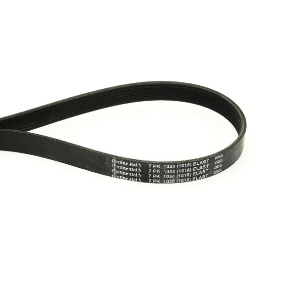 CONTINENTAL CTAM 7PK1038 ELAST Keilrippenriemen