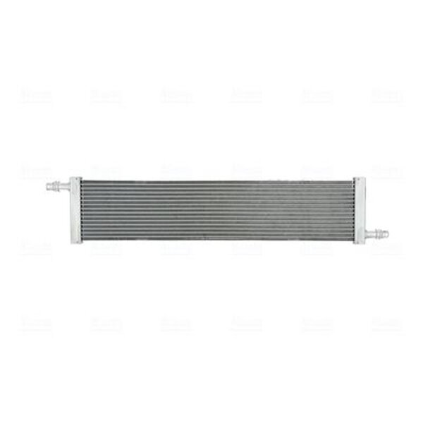 NISSENS 607330 Kühler, Motorkühlung
