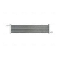 NISSENS 607330 Kühler, Motorkühlung