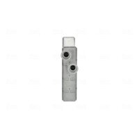 NISSENS 707418 Wärmetauscher, Innenraumheizung
