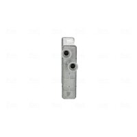 NISSENS 707423 Wärmetauscher, Innenraumheizung