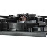 NISSENS 850113 Lüfter, Motorkühlung