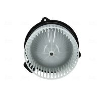 NISSENS 87671 Innenraumgebläse