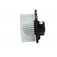 NISSENS 87671 Innenraumgebläse
