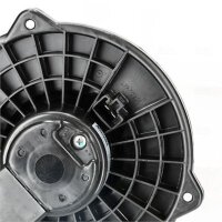 NISSENS 87671 Innenraumgebläse