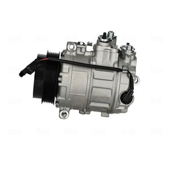 NISSENS 890590 Kompressor, Klimaanlage