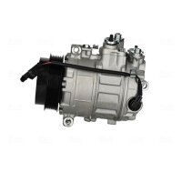 NISSENS 890590 Kompressor, Klimaanlage