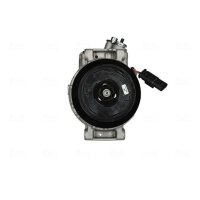 NISSENS 890590 Kompressor, Klimaanlage