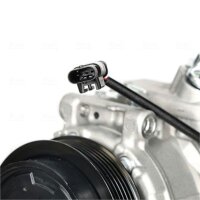 NISSENS 890590 Kompressor, Klimaanlage