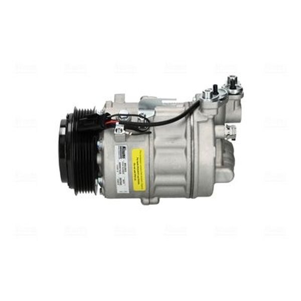 NISSENS 891003 Kompressor, Klimaanlage