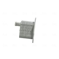 NISSENS 91592 Ölkühler, Motoröl