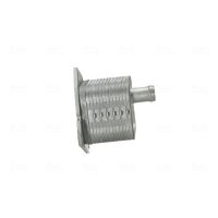NISSENS 91592 Ölkühler, Motoröl