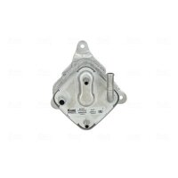 NISSENS 91597 Ölkühler, Automatikgetriebe