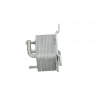 NISSENS 91597 Ölkühler, Automatikgetriebe