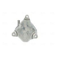 NISSENS 91597 Ölkühler, Automatikgetriebe