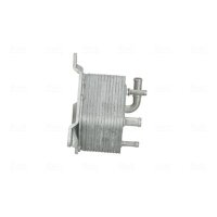 NISSENS 91597 Ölkühler, Automatikgetriebe