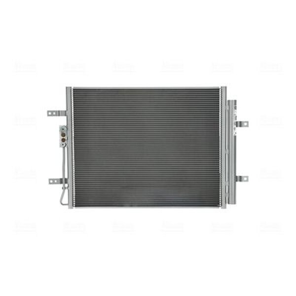 NISSENS 941024 Kondensator, Klimaanlage