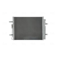 NISSENS 941024 Kondensator, Klimaanlage
