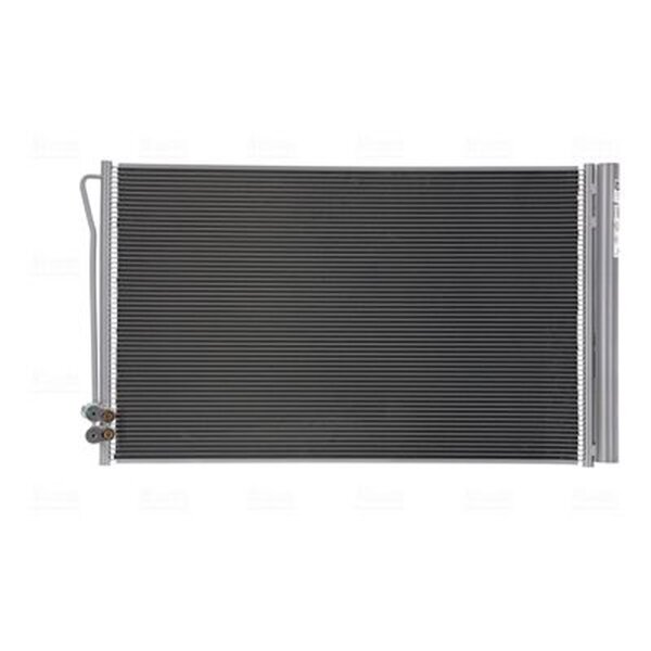 NISSENS 941539 Kondensator, Klimaanlage