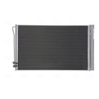 NISSENS 941539 Kondensator, Klimaanlage