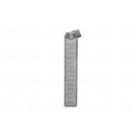 NISSENS 707401 Wärmetauscher, Innenraumheizung