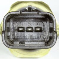 PIERBURG 7.14595.01.0 Sensor, Öldruck