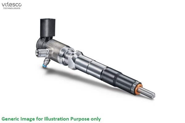 Schaeffler Vitesco 562 0018 10 Einspritzdüse