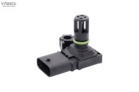Schaeffler Vitesco 573 0002 10 Sensor, Ladedruck
