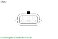 Schaeffler Vitesco 574 0003 10 Luftmassenmesser