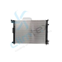 CLIMTEX CH1-2360 Kühler, Motorkühlung