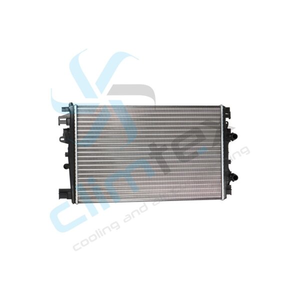 CLIMTEX CH1-2365 Kühler, Motorkühlung