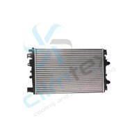 CLIMTEX CH1-2365 Kühler, Motorkühlung