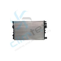 CLIMTEX CH1-2365 Kühler, Motorkühlung