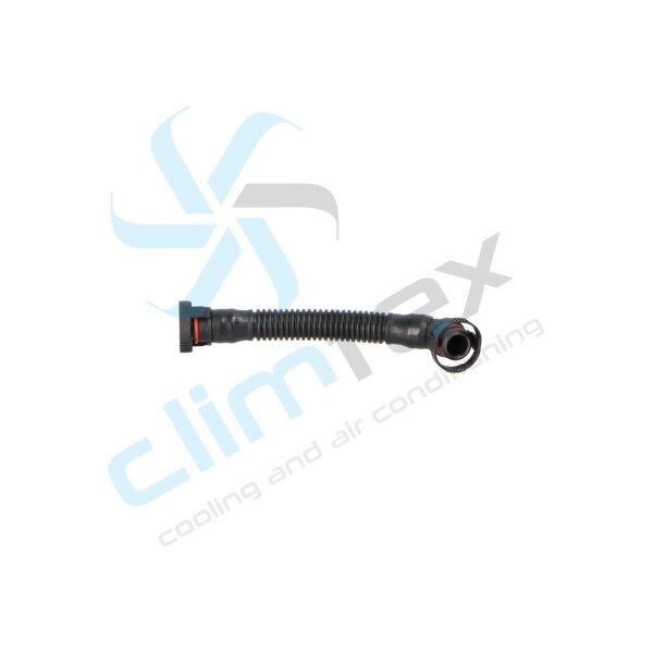 CLIMTEX CX4-144 Schlauch, Kurbelgehäuseentlüftung