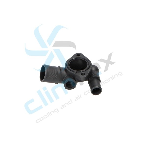 CLIMTEX CX9-123 Kühlmittelflansch
