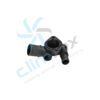 CLIMTEX CX9-123 Kühlmittelflansch