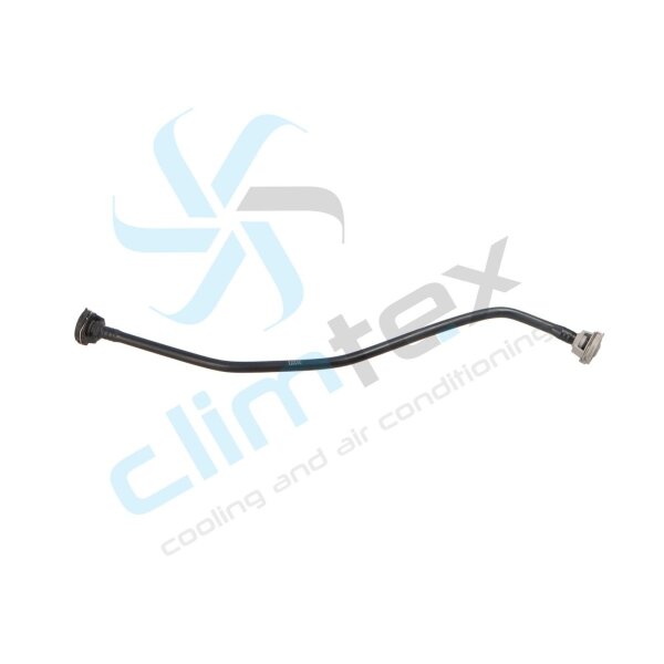 CLIMTEX CX1-491 Heizungsschlauch