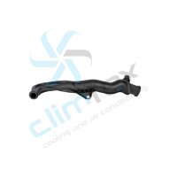 CLIMTEX CX1-499 Kühlmittelrohrleitung