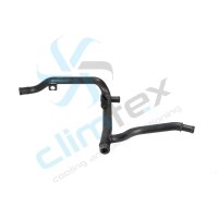 CLIMTEX CX1-511 Kühlmittelrohrleitung