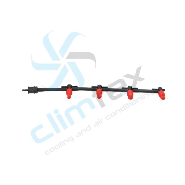 CLIMTEX CX6-138 Schlauch, Leckkraftstoff